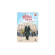 Doğan Kitap İlk Meclis'e Yolculuk Kitabı