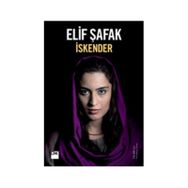 Doğan Kitap İskender-Elif Şafak