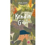 Doğan Kitap Kendin Gibi Kitabı