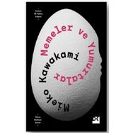 Doğan Kitap Memeler ve Yumurtalar