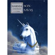 Doğan Kitap Narnia Günlükleri 7 - Son Savaş Doğan Çocuk Kitabı