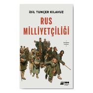 Doğan Kitap Rus Milliyetçiliği Kitabı