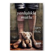 Doğan Kitap Yanlışlıkla Mutlu Kitabı