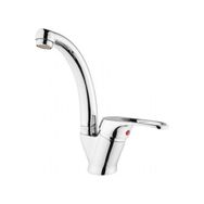 Doğanay Kısa Borulu Lavabo Bataryası