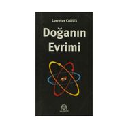 DOĞANIN EVRIMI - LUCRETUS CARUS