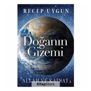 Doğanın Gizemi - Recep Uygun