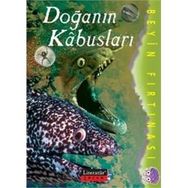 Doğanın Kabusları - Lan Rohr