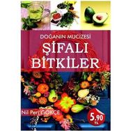 DOĞANIN MUCIZESI ŞİFALI BITKILER - NIL PERI GÖKÇE