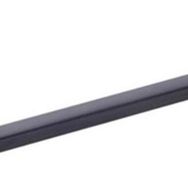 Doğanlar Techno 160 mm Mat Siyah Mobilya Kulp