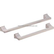 Doğanlar Techno Krom 160 mm Mobilya Kulbu