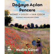 Doğaya Açılan Pencere - Nedim Gürsel