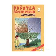 Doğayla Öğreniyorum 2 Sonbahar - Macide Işık
