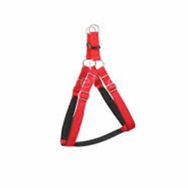 Doggie 70 cm Large Kırmızı Comfort Ronin Köpek Bel Tasması