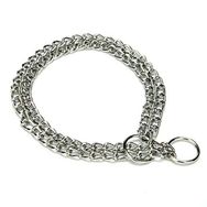 Doggie BDZT 25x50 cmKöpek Boğma Zincir Tasması