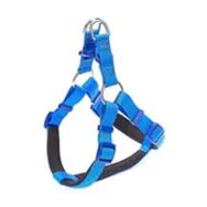 Doggie Comfort 2x45 cm Mavi Köpek Boyun Tasması