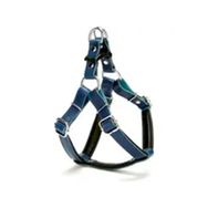 Doggie Comfort Ronin Mavi M Göğüs Tasması