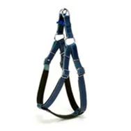 Doggie Comfort Ronin XXLarge Mavi Köpek Göğüs Tasması