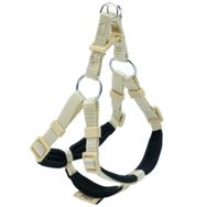Doggie Comfort Ronin XXS 25x30 cm Haki Köpek Göğüs Tasması