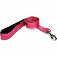 Doggie DGZT-25-MOR 2.5x90 cm Mor Comfort Köpek Gezdirme Kayışı