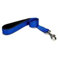 Doggie Flotter El Yapımı Mavi 3x100 cm Köpek Gezdirme Kayışı