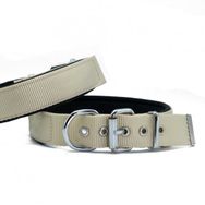 Doggie Haki 3x42-50 cm Polar Dokuma Köpek Boyun Tasması
