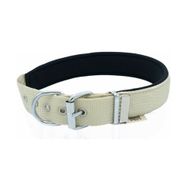 Doggie Haki L 3x47 55 cm Comfort Metal Kemik İşlemeli Köpek Boyun Tasması