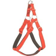 Doggie Kırmızı 2,5x65 5 cm Comfort Dokuma Xlarge Ronin Köpek Göğüs Tasması