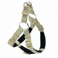 Doggie Konfor Dokuma Ronin Haki 2.5x70-80 cm Köpek Göğüs Tasması