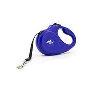 Doggie Master Seri Xs Blue Otomatik Köpek Tasması