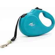 Doggie Master Seri Xs Light Blue Otomatik Köpek Tasması