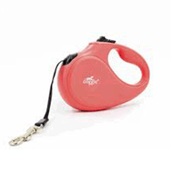 Doggie Master Seri Xs Pink Otomatik Köpek Tasması