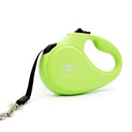 Doggie Master Serisi Green Otomatik Köpek Gezdirme Tasması