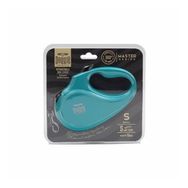Doggie Master Serisi Mavi 5 m Small Otomatik Uzatma Tasması