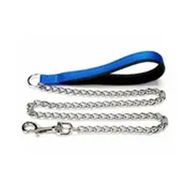 Doggie Mavi 3x110 cm Comfort Dokuma Medium Köpek Gezdirme Tasması
