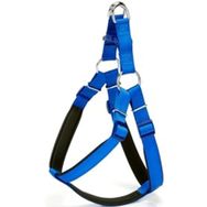 Doggie Mavi 85 cm Comfort Ronin Köpek Bel Tasması