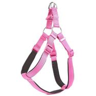Doggie Mor 2,5x65 75 cm Comfort Dokuma Ronin Xlarge Köpek Göğüs Tasması
