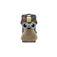 Doggie Peluş Patates 11 cm Köpek Oyuncağı