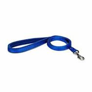 Doggie Polar Dokumadan El Yapımı Lacivert 2.5x120 cm Köpek Gezdirme Kayışı