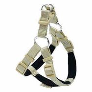 Doggie Ronin Haki 2x45-55 cm Polar Dokuma Köpek Göğüs Tasması
