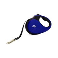 Doggie Soft Seri Xs Blue Otomatik Köpek Tasması