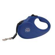 Doggie XS-12 kg 3 m Master Seri Royalmavi Otomatik Uzatma Tasması