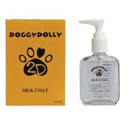 Doggy Dolly Silk Coat 85 ml Kedi ve Köpek Hızlı Kıtık Açıcı Spray