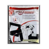 Dogit 2 Adet AI Fresco 90200 Köpek Su Kapları için Yedek Filtre Kartuşu