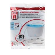 Dogit 73651 Motorlu Otomatik 10 lt Köpek Su Sebili