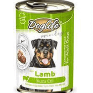 Doglife 12x400 gr Mix Köpek Konservesi