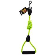 Doglife 202443 120 cm 1,2 Cm Soft Tutmalı Fitil Gezdirme
