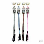 Doglife 203162 Soft Tutmalı 120 Cm 6 Mm Fitil Gezdirme