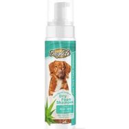 Doglife Aloe Vera Özlü 200 ml Kuru Köpük Köpek Şampuanı