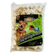 Doglife Beyaz 100'lü 20 gr Press Kemik