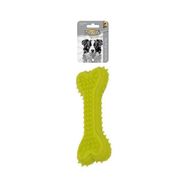 Doglife Kauçuk Bone Sarı Kemik Köpek Oyuncağı